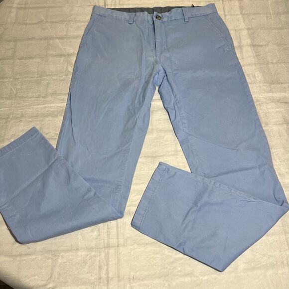 Vineyard Vines Pants 32x32 - Picture 2 of 6